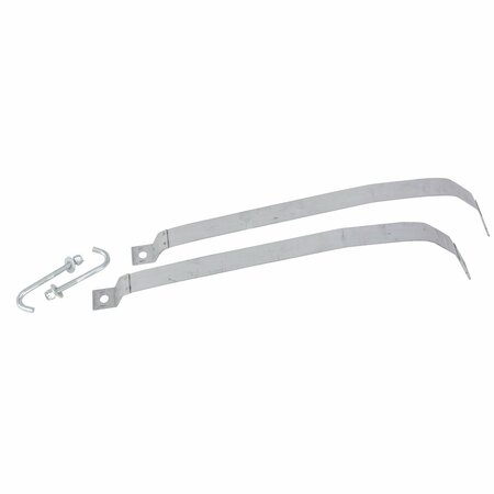 SPECTRA PREMIUM Fuel Tank Strap, St109 ST109